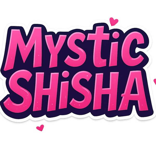 MYSTIC SHISHA