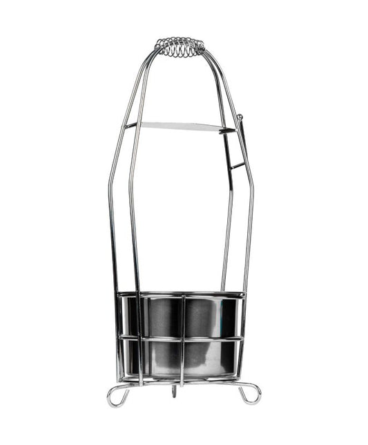 Alite - Cesto de Carvão