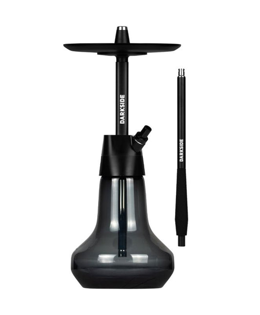 Darkside Intro Black