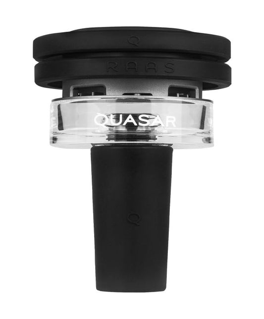 Quasar Raas 2.0
